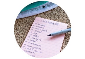 Post-it® Super Sticky Gelijnde Notes
