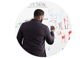 Post-it® Dry Erase Surface producten

