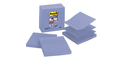 Post-it® Z-Notes dispensers & accessoires
